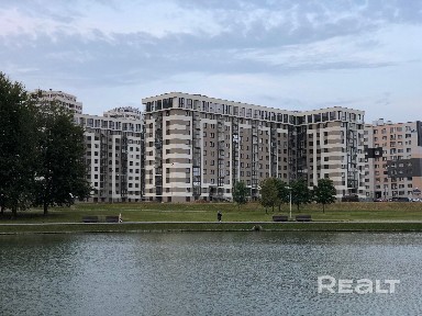 Снять 1-комнатную квартиру, г. Минск, ул. Мстиславца, 7