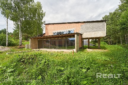 Продается Дом в лесу