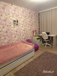 Купить 2-комнатную квартиру, г. Могилев, ул. Гагарина, 60