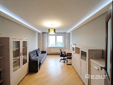 2-комнатная квартира ул. Вишневецкая д. 12