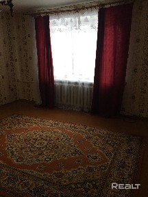 Купить 1-комнатную квартиру, г. Витебск, ул. Горького, 119