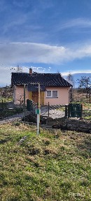 Дом у реки в Слониме (Лабазовка). Живописное место