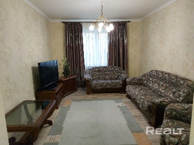 Снять 2-комнатную квартиру, г. Гродно, ул. Огинского, 16