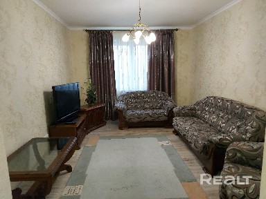 Снять 2-комнатную квартиру, г. Гродно, ул. Огинского, 16