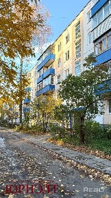 Купить 3-комнатную квартиру, г. Витебск, ул. Бровки, 7/3