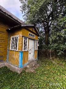Купить дом, д. Болотце (Новогрудский р-н, Гродненская область)