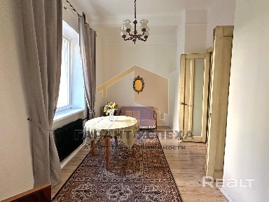 Лот 9916. Брест, ул. Ленина. Продажа 3-комнатной квартиры