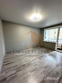 Лот 9880. Брест, ул. Кирова. Продажа 2-комнатной квартиры