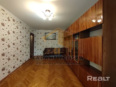 Лот 9930. Брест, ул. Молодогвардейская. Продажа 3-комнатной квартиры