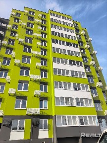 Продается 1- комнатная квартира в Советском районе. Ул. Денисенко д. 17