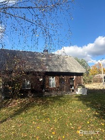 Продаётся уютный домик в деревне Рудня Каменева - идеальное место для спокойной жизни и отдыха!