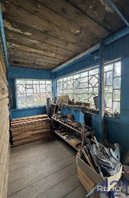 Продаётся жилой дом по ул. Ручейная в д. Ступени (Бобруйский р-н)
