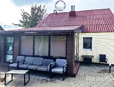 Компактный жилой дом 113.5 кв. м. в р-не школы №12! Со всеми удобствами! Участок 7.5 соток!