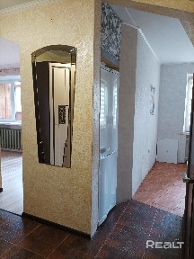 Купить 1-комнатную квартиру, г. Витебск, ул. Лазо, 9/1