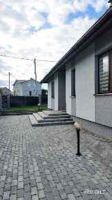 Дом с земельным участком 14 соток