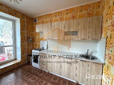 Лот 9936. Брест, пер. Жукова. Продажа 1-комнатной квартиры