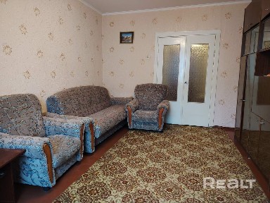 2-комнатная квартира г. Гродно ул. Лиможа, 2
