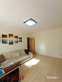 Продажа 3-ком. кв-ра, б-р Газеты Гомельская Правда, 34