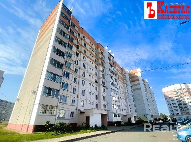 Купить 3-комнатную квартиру, г. Гомель, ул. Пенязькова, 25