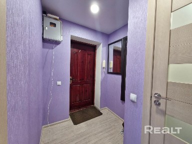 2-комнатная квартира переулок Доватора, 6