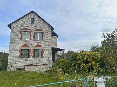 Жилой дом д. Корени, 66Б Сморгонский район