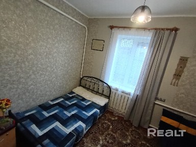 Снять дом на длительный срок, г. Барановичи, ул. Энтузиастов