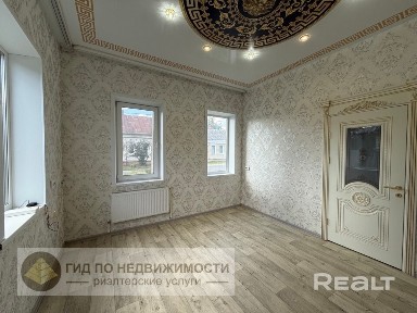 Дом со свежим ремонтом в Центре Гомеля