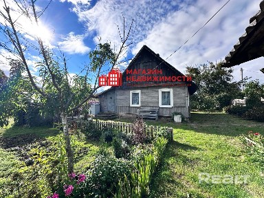 Дом с участком в Гродно, 2 пер. Грандичский