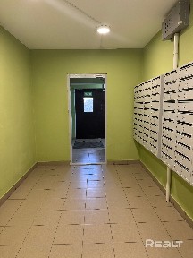Продаётся 1-комнатная квартира ул. Ильича 85