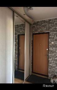 Снять 3-комнатную квартиру, г. Брест, ул. Полевая, 58