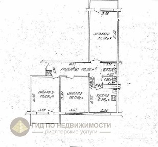 г. Гомель, ул. Огоренко, 13