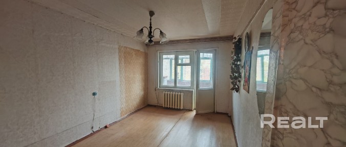 Квартира 2х комнатная, Могилев, Днепровский б-р, 22