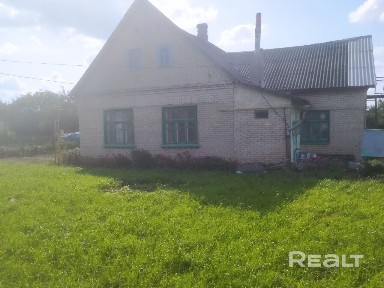 Купить дом, д. Резы, ул. Победы, 16 (Щучинский р-н, Гродненская область)