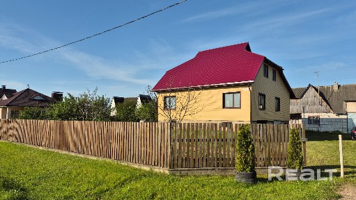 Купить дом, г. Островец, ул. Комсомольская, 53