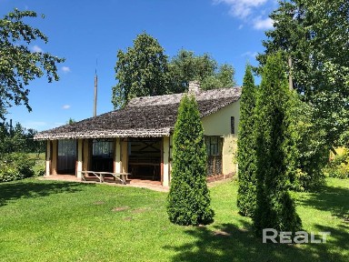 Снять агроусадьбу на длительный срок, д. Селяхи, 9 (Волковысский р-н, Гродненская область)