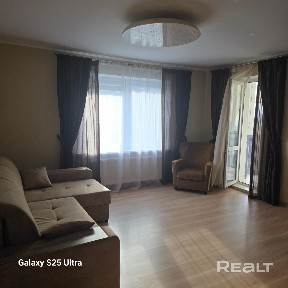 Квартира в элитном месте