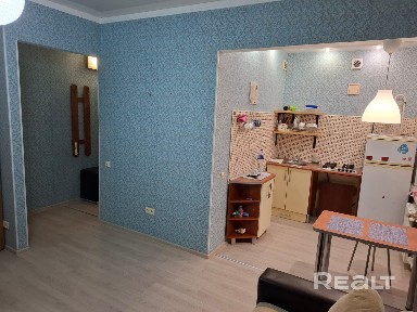 Купить 1-комнатную квартиру, г. Гомель, ул. Красноармейская, 5