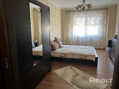Купить 1-комнатную квартиру, г. Гродно, пер. Поповича, 10