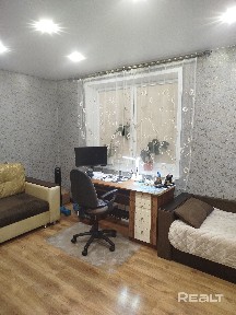 Продажа 2-комнатной квартиры