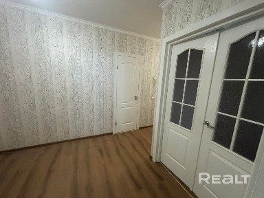 3-комнатная квартира ул. В. Глухова д. 29