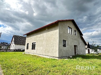 жилой дом г. Мосты ул. Дружная