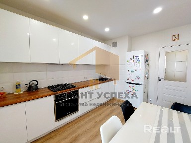 Лот 9953. Брест, ул. Махновича. Продажа 2-комнатной квартиры