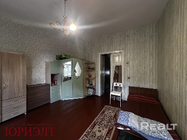 Лот. 54926 2-комнатная квартира, мкр. Центр