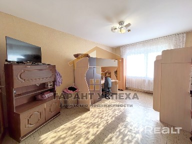 Лот 9900. Брест, ул. Ясеневая. Продажа 2-комнатной квартиры