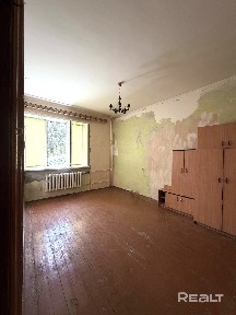 Продается двухкомнатная квартира в тихом уютном центре Бреста