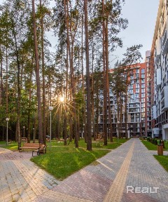Снять 3-комнатную квартиру, г. Минск, ул. Подлесная, 4
