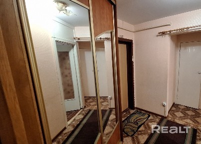 Снять 2-комнатную квартиру, г. Гродно, просп. Строителей, 4