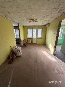 Купить 2-комнатную квартиру, г. Гомель, просп. Победы, 23/а