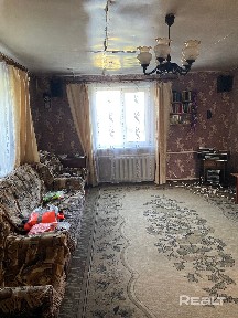 Купить дом, г. п. Хотимск, ул. Космонавтов, 8 (Хотимский р-н, Могилевская область)