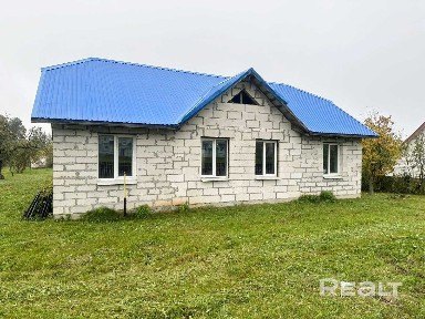 Жилой дом ул. Советская, 100А г. Сморгонь